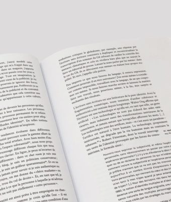 L'écriture sans écriture - du langage à l'âge numérique - Kenneth Goldsmith – Image 3