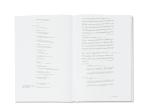 L'écriture sans écriture - du langage à l'âge numérique - Kenneth Goldsmith – Image 6