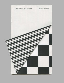 L’art finira par gagner - Malick Sidibé
