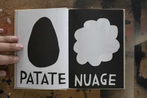 La Vie moderne - Augustin Rebetez – Image 7