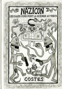 Nazicon - Jean-Louis Costes