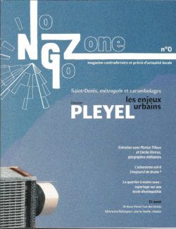 No Go Zone n°0 - Pleyel