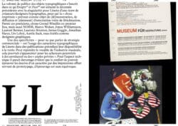 Faire – Regarder le graphisme – Volume 08 (n° 27, 28, 29, 30) – Image 10