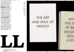Faire – Regarder le graphisme – Volume 08 (n° 27, 28, 29, 30) – Image 11