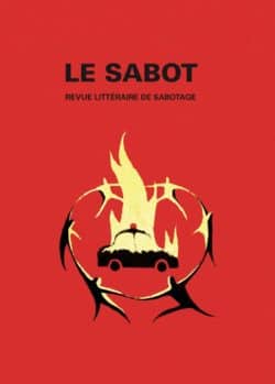 Le Sabot 1-5 - anthologie