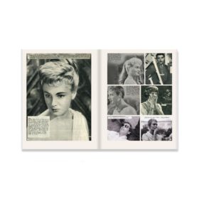 Une fille comme toi - Jan Baetens – Image 2