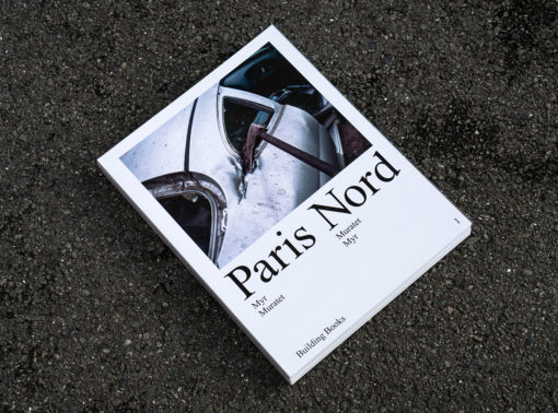Paris Nord - Myr Muratet