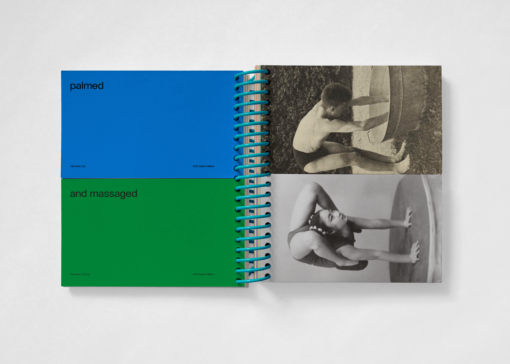 Talk Soon - Erik Kessels & Thomas Sauvin – Image 2