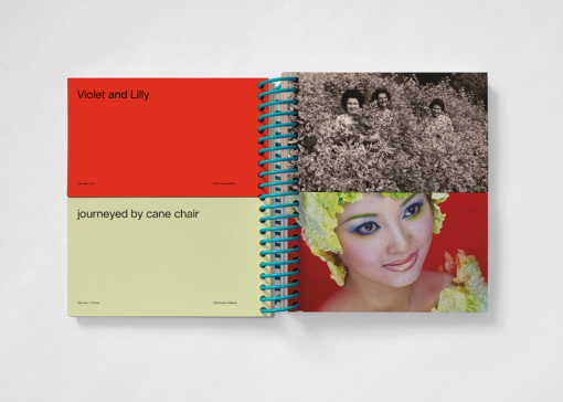 Talk Soon - Erik Kessels & Thomas Sauvin – Image 3