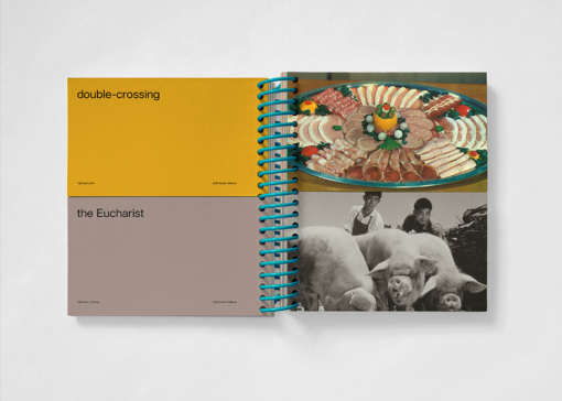 Talk Soon - Erik Kessels & Thomas Sauvin – Image 4