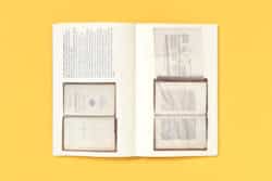 La Typographie Moderne - Robin Kinross – Image 2
