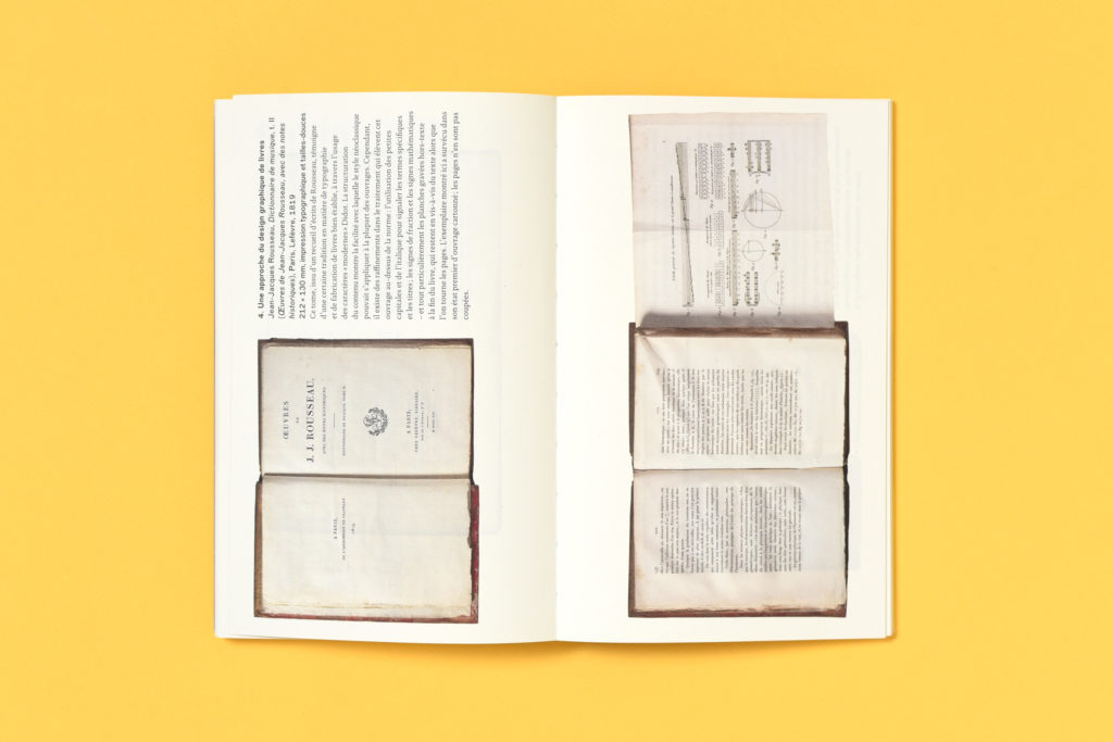 La Typographie Moderne - Robin Kinross – Image 2