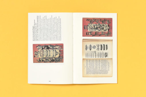 La Typographie Moderne - Robin Kinross – Image 3
