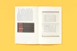 La Typographie Moderne - Robin Kinross – Image 4