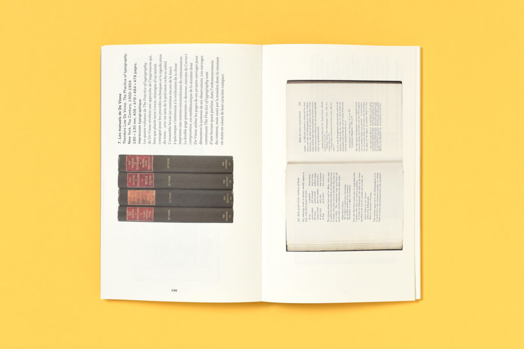 La Typographie Moderne - Robin Kinross – Image 4