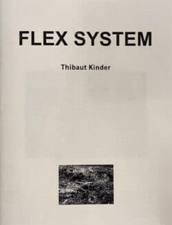 Flex System - Thibaut Kinder