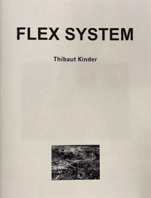Flex System - Thibaut Kinder