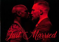 Just married - Arthur Mirat