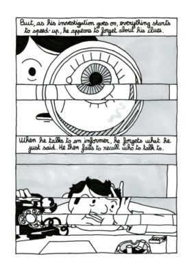 š! #40 'The Very End' - Coll. – Image 4