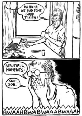 š! #40 'The Very End' - Coll. – Image 6