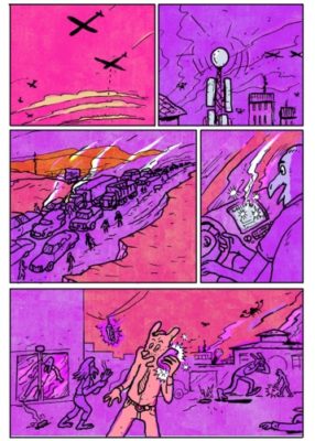 š! #40 'The Very End' - Coll. – Image 2