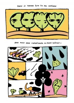 š! #40 'The Very End' - Coll. – Image 5