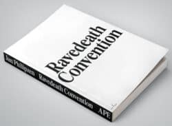 Ravedeath Convention - Jan Philipzen – Image 2