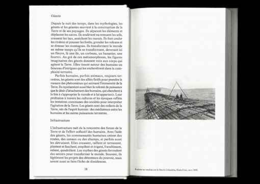 La Terre est une architecture - TVK – Image 3