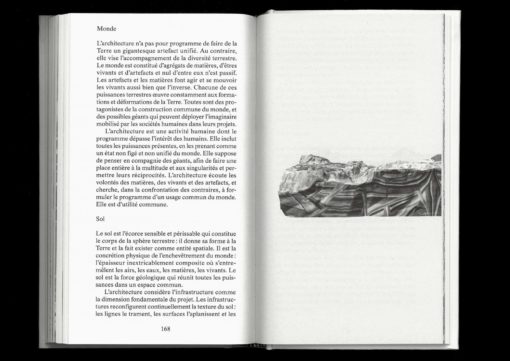 La Terre est une architecture - TVK – Image 9