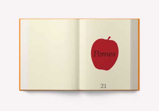 An Illustrated Catalog of American Fruits & Nuts – Image 2