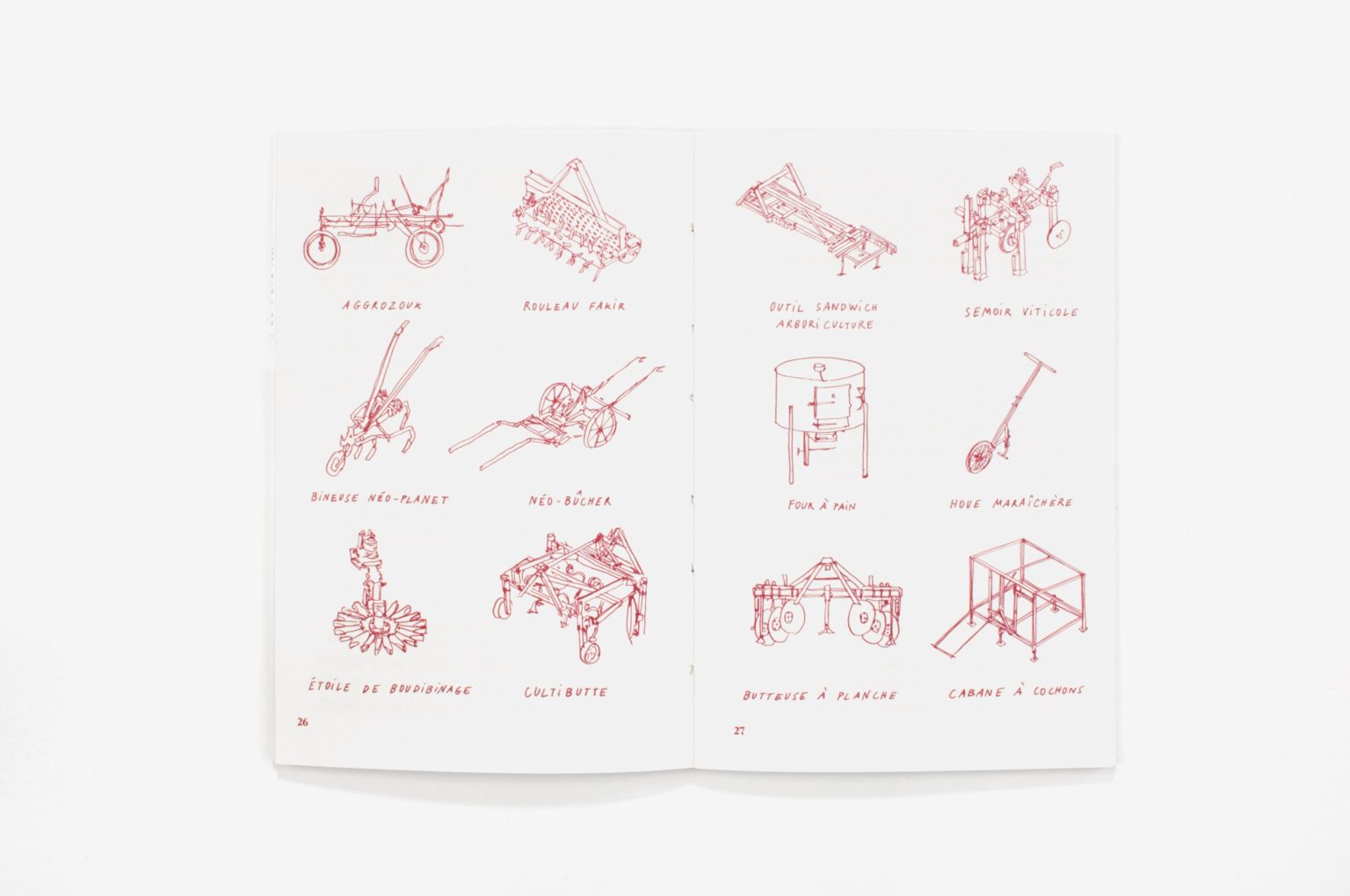L'Atelier Paysan - Sarah Petitbon – Image 4