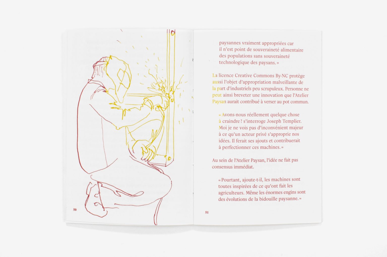 L'Atelier Paysan - Sarah Petitbon – Image 3