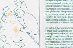 Petit ouvrage d'autonomie technologique - Claire Richard – Image 3