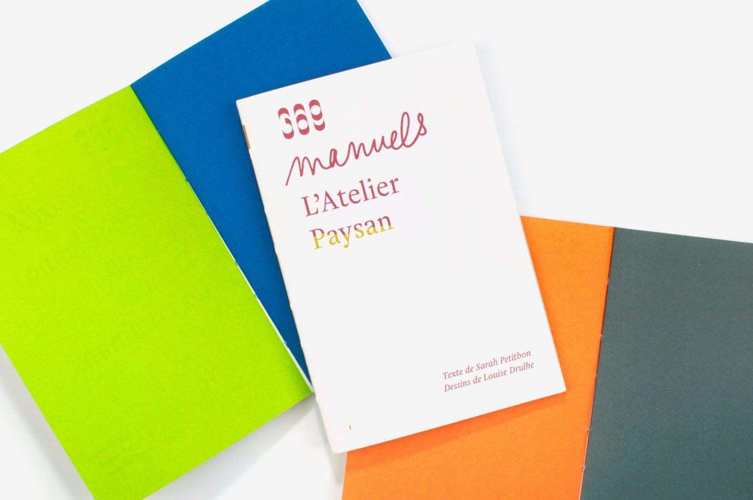L'Atelier Paysan - Sarah Petitbon – Image 2