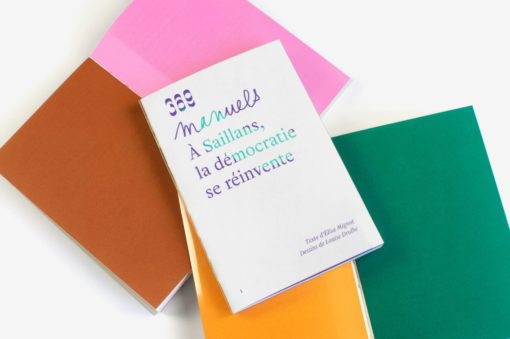 À Saillans, la démocratie se réinvente - Élisa Mignot – Image 2
