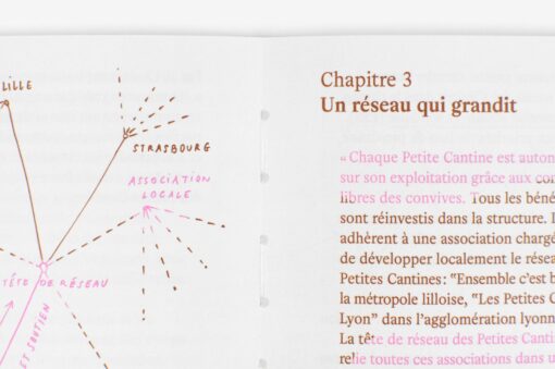 Cantines de quartier – La recette du lien -  Claire Gausse – Image 3