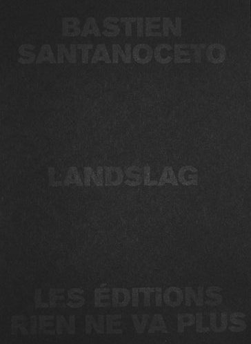 Landslag - Bastien Santanoceto
