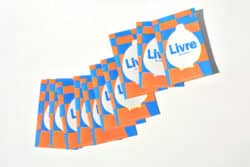 Livre (de cuisine) - Claire Mouton