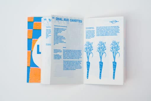 Livre (de cuisine) - Claire Mouton – Image 3