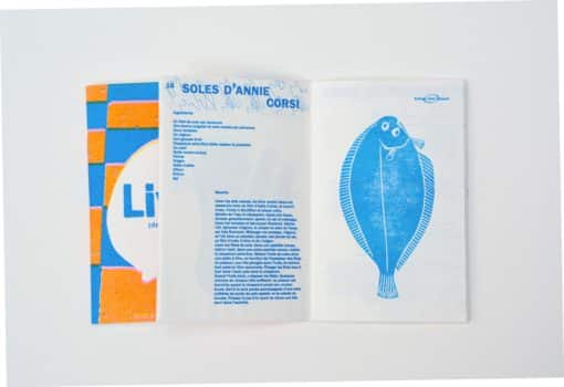 Livre (de cuisine) - Claire Mouton – Image 5