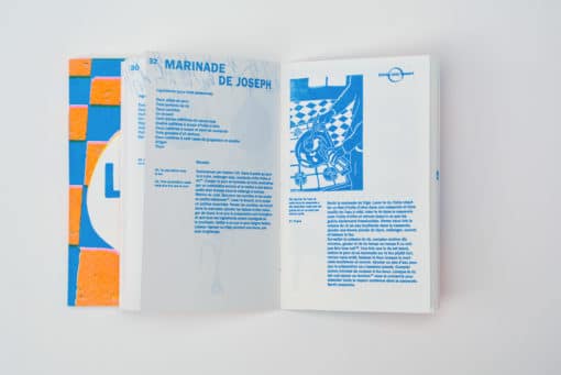 Livre (de cuisine) - Claire Mouton – Image 8