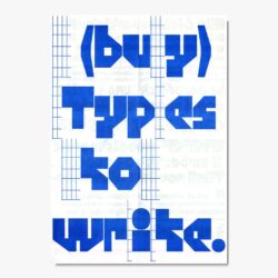 Benoît Bodhuin - Spécimen Typographique : Gikit – Image 3