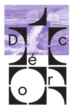 DÉCOR n° 01 - Coll.