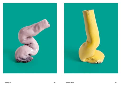 La Période Molle -  Bastien Aubry & Dimitri Broquard – Image 10