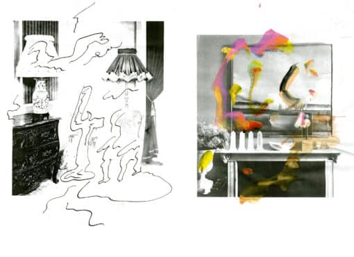 La Période Molle -  Bastien Aubry & Dimitri Broquard – Image 2