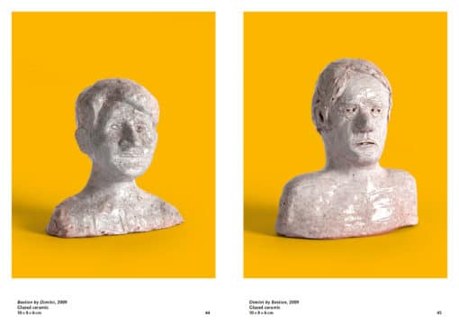 La Période Molle -  Bastien Aubry & Dimitri Broquard – Image 6