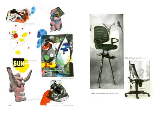 La Période Molle -  Bastien Aubry & Dimitri Broquard – Image 7