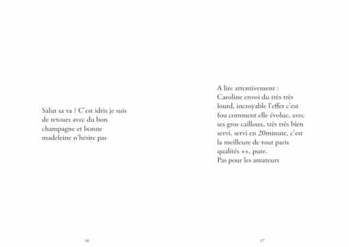Alexis Sequera - Dis-Leur – Image 4