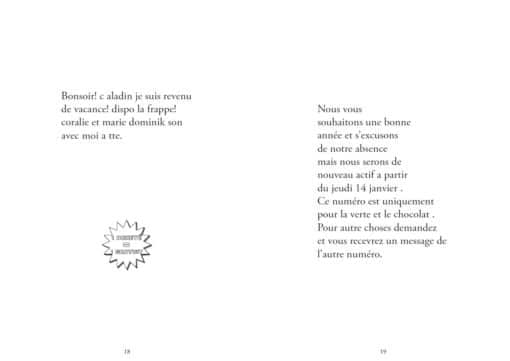 Alexis Sequera - Dis-Leur – Image 5