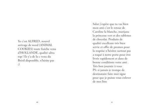 Alexis Sequera - Dis-Leur – Image 6